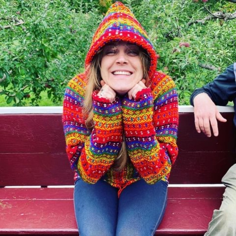 Meet your Posher, Brianna